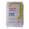 Lotte Eva Resin VA910 للمواد اللاصقة ذوبان الساخنة